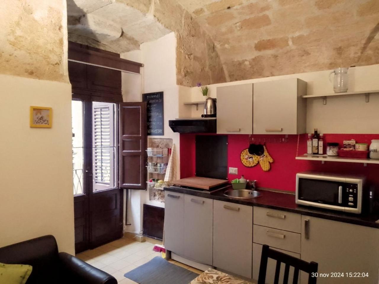 Casamaqueda26, Bilocale Indipendente Presso Palazzo Filangeri-cuto * Palermo